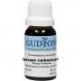 MAGNESIUM CARBONICUM Q 8 Lösung