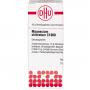 MAGNESIUM CHLORATUM C 1000 Globuli