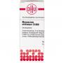 MAGNESIUM CHLORATUM C 1000 Globuli Ind.Fert.