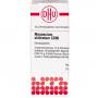 MAGNESIUM CHLORATUM C 200 Globuli