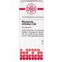 MAGNESIUM CHLORATUM C 30 Globuli