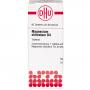 MAGNESIUM CHLORATUM D 4 Tabletten