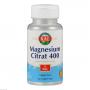 MAGNESIUM CITRAT 400 mg KAL Tabletten