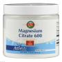 MAGNESIUM CITRAT 600 mg Crystal-Magnesium KAL Plv.