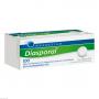 MAGNESIUM DIASPORAL 100 Lutschtabletten