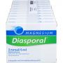 MAGNESIUM DIASPORAL 2 mmol Ampullen