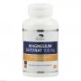 MAGNESIUM GLYCINAT 100 mg American Biologics Kaps.
