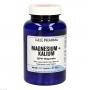 MAGNESIUM+KALIUM GPH Kapseln