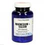 MAGNESIUM+KALIUM GPH Kapseln