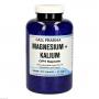 MAGNESIUM+KALIUM GPH Kapseln