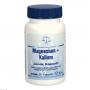 MAGNESIUM+KALIUM Junek Kapseln