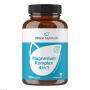 MAGNESIUM KOMPLEX 4in1 hochdosiert vegan Kapseln MAGNESIUM KOMPLEX 4in1 hochdosiert vegan Kapseln
