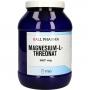 MAGNESIUM-L-THREONAT 667 mg GPH Kapseln MAGNESIUM-L-THREONAT 667 mg GPH Kapseln
