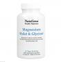 MAGNESIUM-MALAT & Glycinat hochdosiert+vegan Kaps.