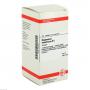 MAGNESIUM METALLICUM D 6 Tabletten