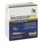 MAGNESIUM NIGHT plus 1 mg Melatonin Direktsticks