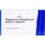 MAGNESIUM PHOSPHORICUM ACIDUM/Tabacum Ampullen