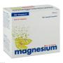 MAGNESIUM PLUS Vitamin C Btl.Pulver
