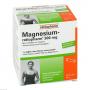 MAGNESIUM-RATIOPHARM 300 mg Micro-Pellets m.Gran.