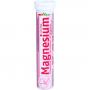 MAGNESIUM SOMA Brausetabletten