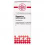 MAGNESIUM SULFURICUM C 6 Globuli Ind.Fert.