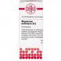MAGNESIUM SULFURICUM D 12 Globuli