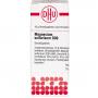 MAGNESIUM SULFURICUM D 30 Globuli