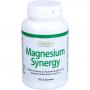 MAGNESIUM SYNERGY Komplex Glycinat Malat & Citrat