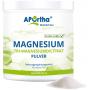 MAGNESIUM TRI-MAGNESIUMDICITRAT Pulver