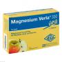 MAGNESIUM VERLA 300 Apfel Granulat