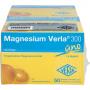 MAGNESIUM VERLA 300 Orange Granulat