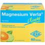MAGNESIUM VERLA direkt Citrus Granulat