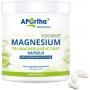 MAGNESIUMCITRAT Tri-Magnesiumdicitrat vegan Kaps.