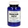MAGNESIUMOROTAT 550 mg GPH Kapseln