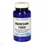 MAGNESIUMTAURAT 550 mg GPH Kapseln