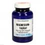 MAGNESIUMTAURAT 550 mg GPH Kapseln