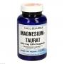 MAGNESIUMTAURAT 550 mg GPH Kapseln