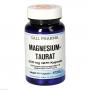 MAGNESIUMTAURAT 550 mg GPH Kapseln