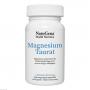 MAGNESIUMTAURAT hochdosiert+vegan Kapseln