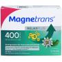 MAGNETRANS Relax+ 400 mg Granulat Sticks Blaubeere