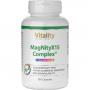 MAGNITYX15 Magnesium Komplex 15 Verb.400 mg Kaps.