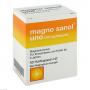 MAGNO SANOL uno 245 mg Kapseln
