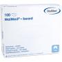 MAIMED Beard Bartschutz blau aus Vlies