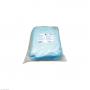 MAIMED Coat V Besucherkittel Vlies 120 cm blau