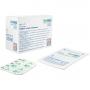 MAIMED porefix steril 6x7 cm transparent
