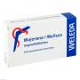 MAJORANA/MELISSA Vaginaltabletten