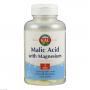 MALIC Acid mit Magnesium KAL Tabletten