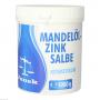 MANDELÖL-Zink-Salbe Junek