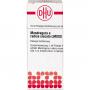 MANDRAGORA E radice siccato LM XXX Dilution Ind.F.