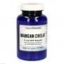 MANGAN CHELAT 2 mg GPH Kapseln